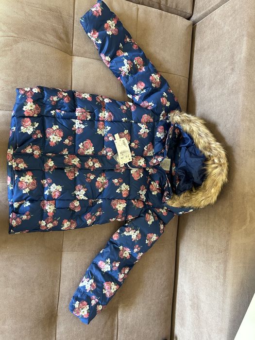 Ново детско яке Lefties