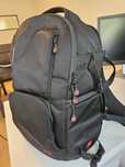 Rucsac foto half Nest Athena NT 70