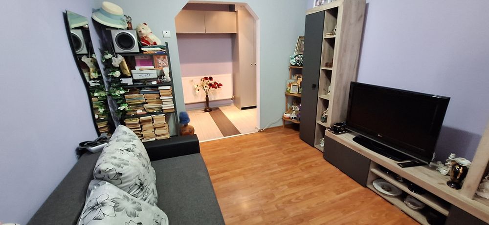 Apartament 3 camere