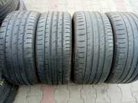 Anvelope de vara 245/45r18 si 275/40r18 ContinentalSportContact 3E SSR