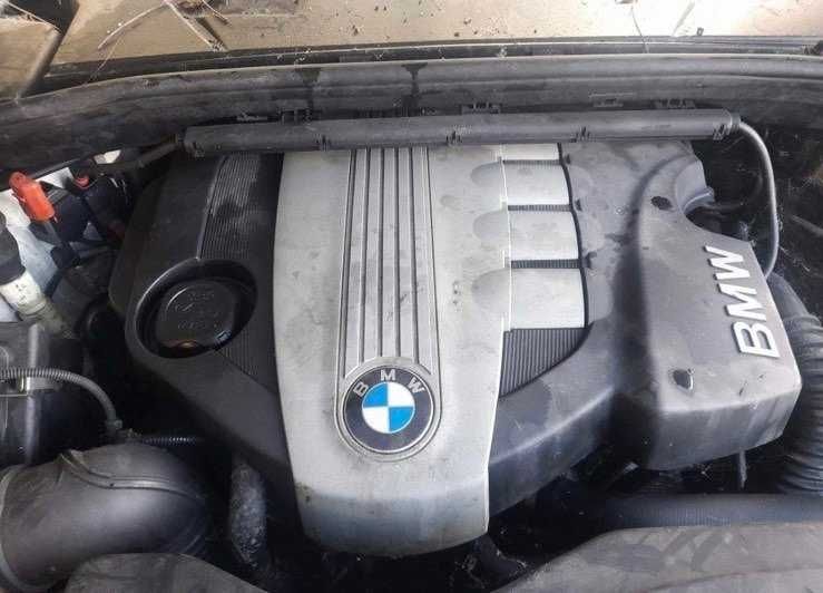 BMW 1 M packet 2.0 N47 2008г. НА ЧАСТИ!