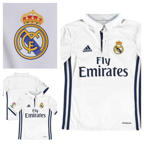 tricou/ADIDAS/original/Real Madrid/copii 10-18ani/132/176/M/Nike/Puma