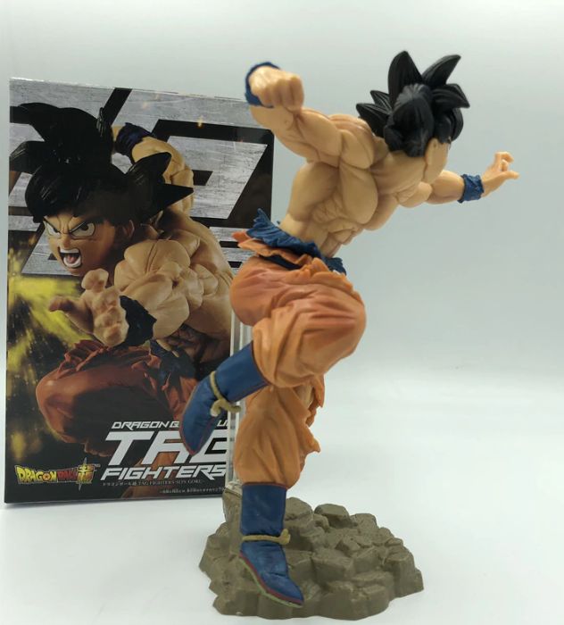 Figurina Goku super Dragon Ball Z 22 cm anime classic