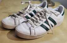 pantofi sport marca ADIDAS, piele - marime 41, barbati