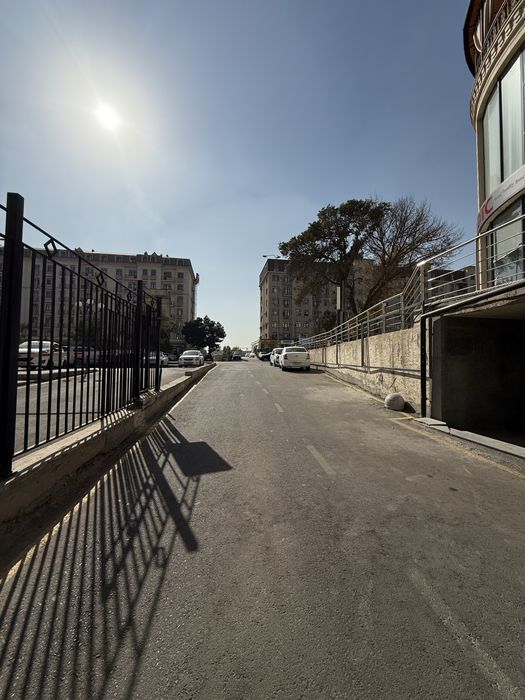 Продажа помещения 84м2 Паркентский боковая линия от дороги