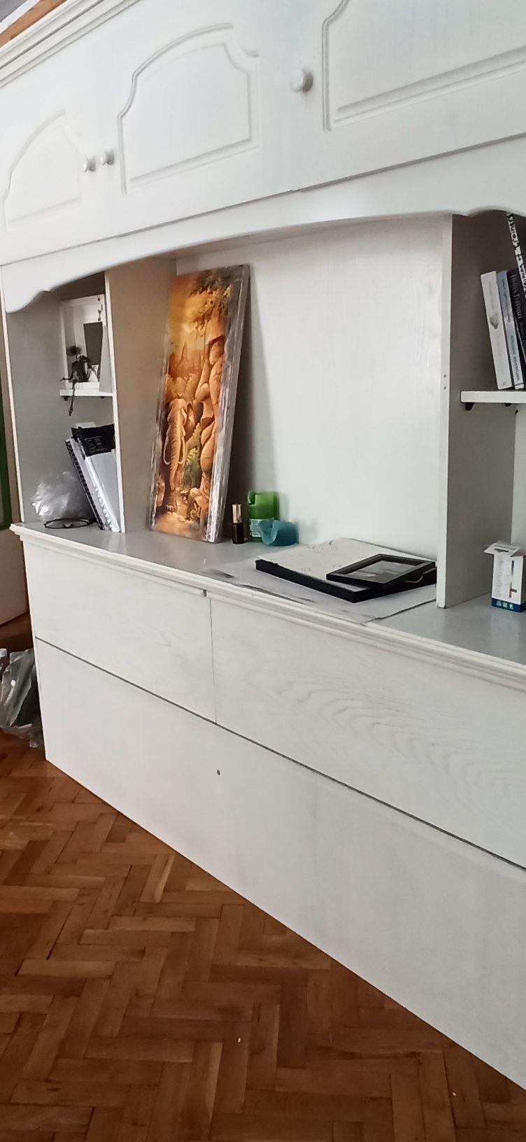 Секция с ракли 180х200