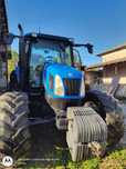New Holland t6020