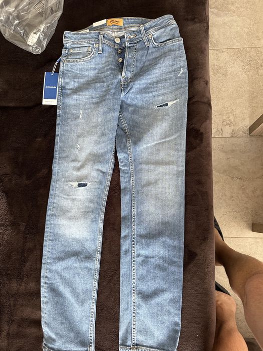 Jack Jones дънки