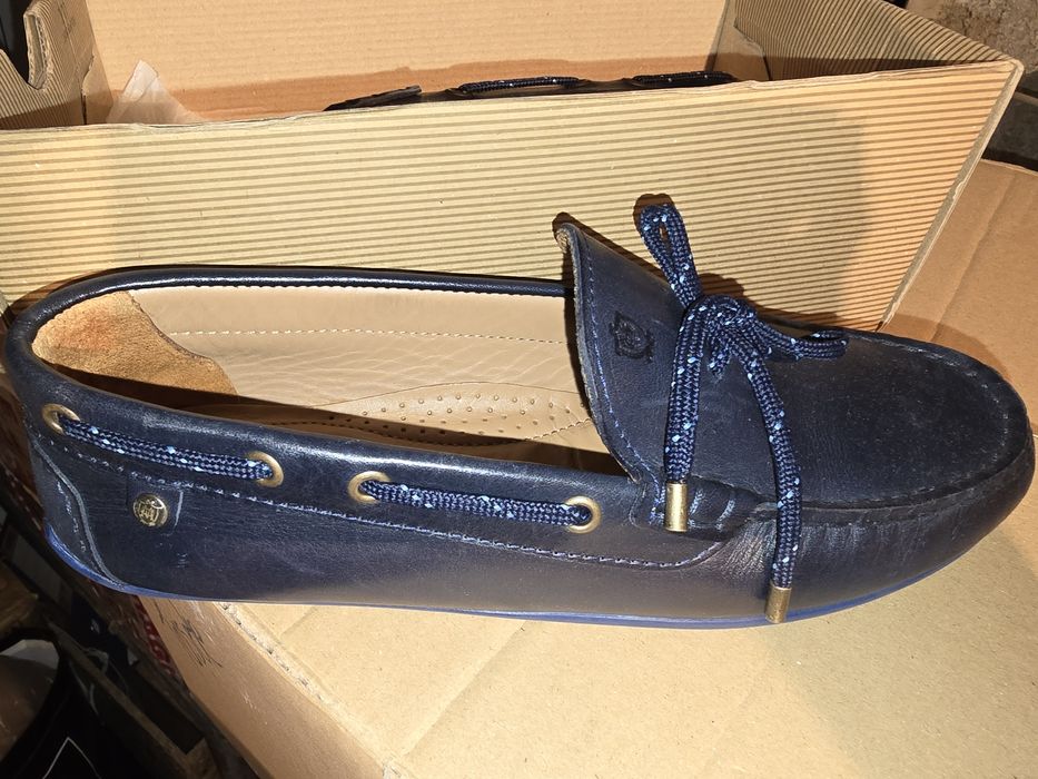 Vând pantofi MASSIMO DUTTI