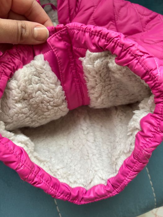 Нови детски якета Benetton 62см.