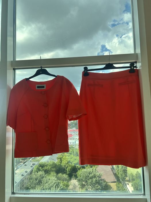 Костюм двойка