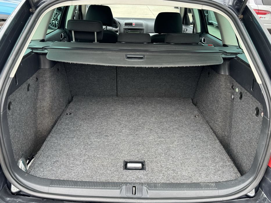 Skoda Octavia 2.0TDI-Motor BMM-140CP-4x4 ,SUPERBA!