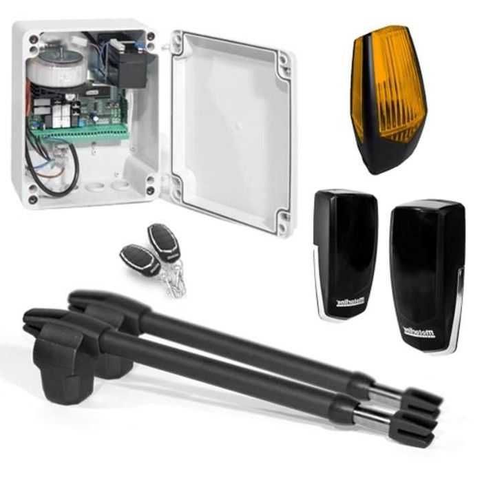 Instalare automatizare poarta Culisanta Oferta Avantajoasa
