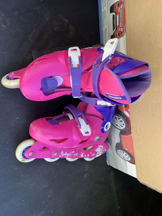 Role Dechatlon 34-36