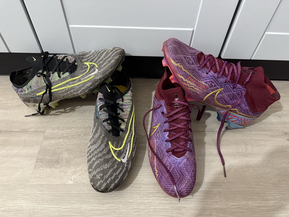 Професионални бутонки