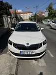 Vand Skoda Octavia