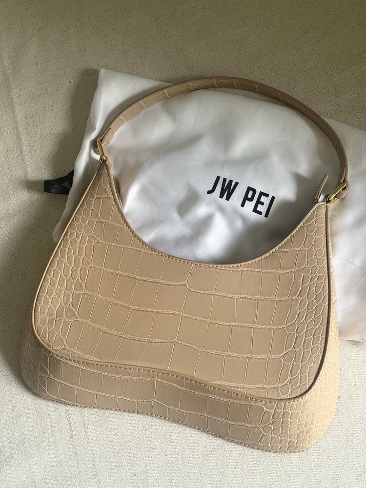 Брендовая сумка JW PEI оригинал