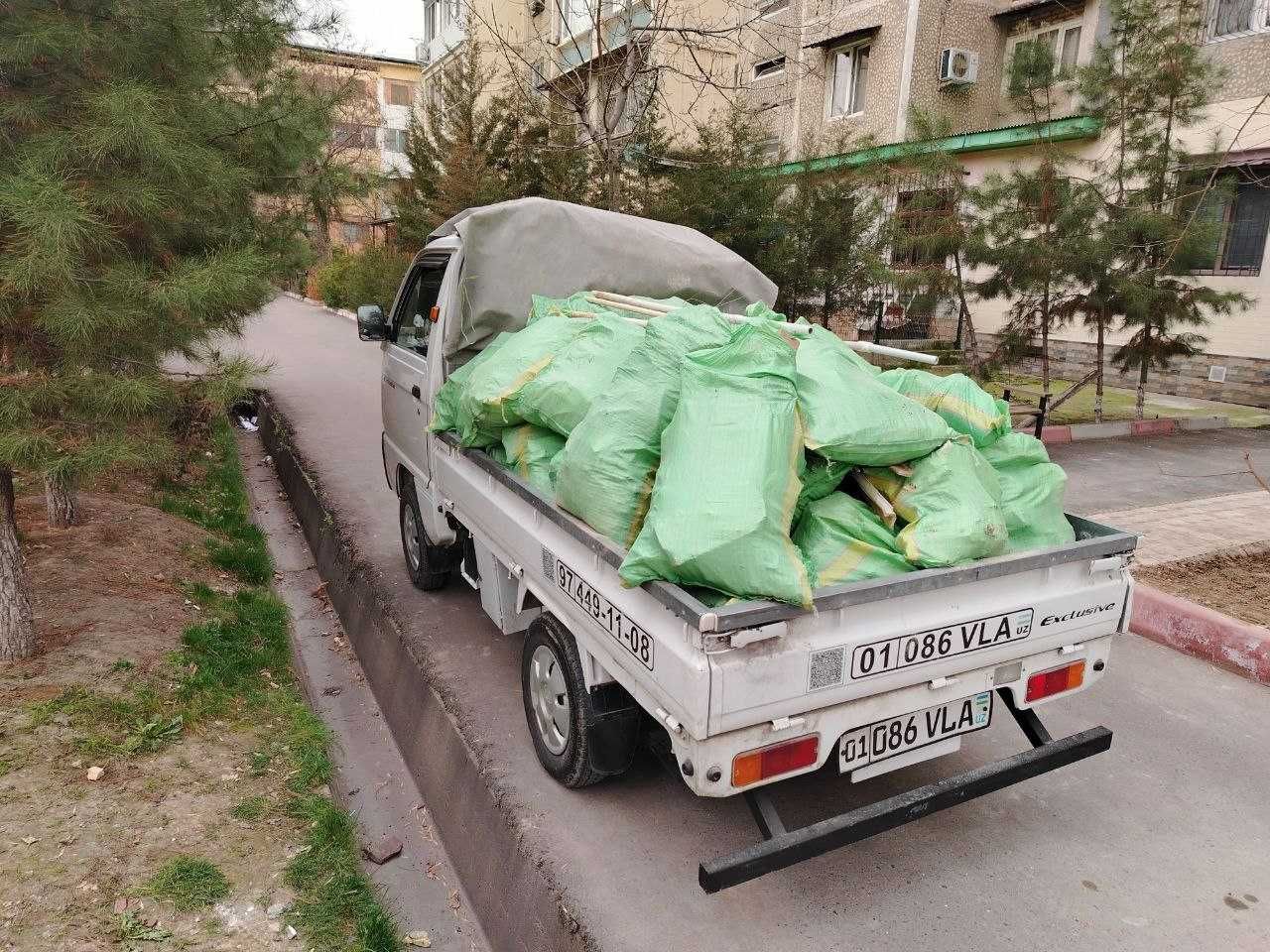 Доставка мебель битовые техника  Грузоперевозка стройматерял