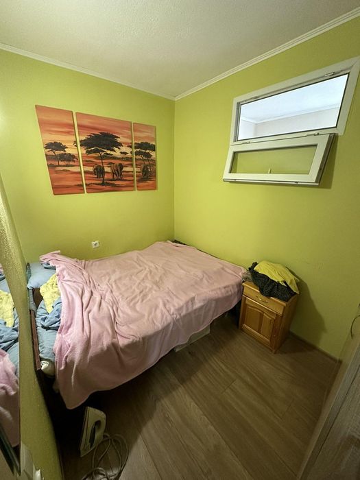 Продава се Тристаен апартамент в Бургас, Зорница - 62 кв.м за 2017 €/кв.м - Снимка #1