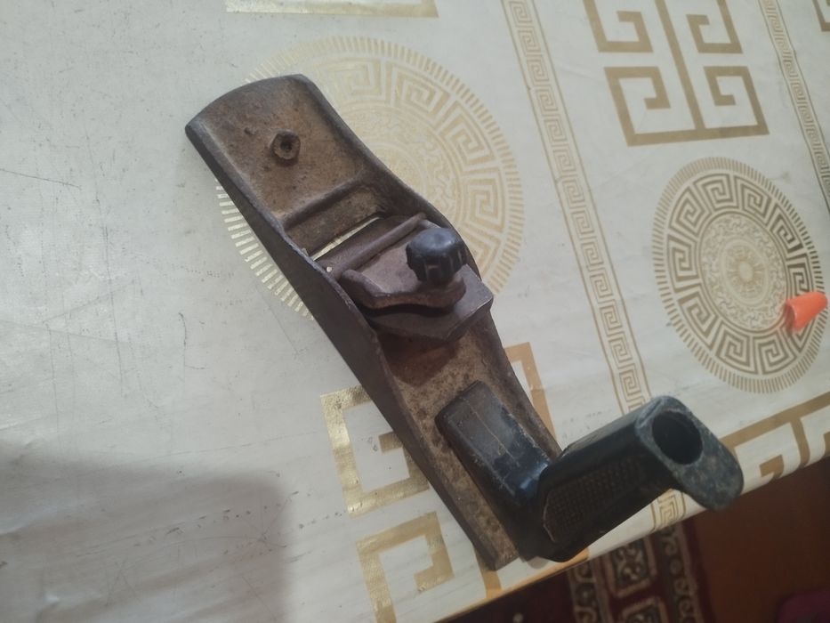 Randa qurilish uchun