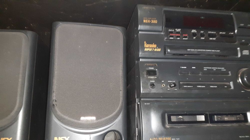 Стерео уредба Aiva