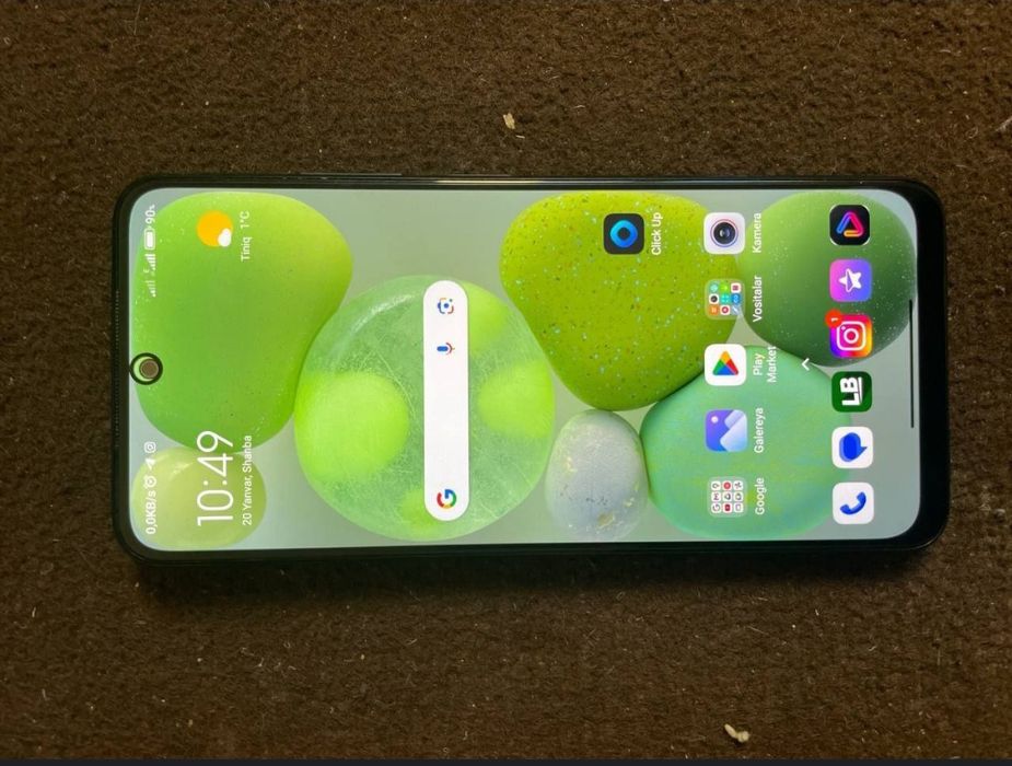 Redmi Note 11S sotiladi