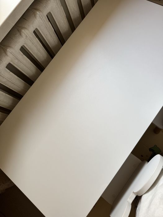 Стол и стулья детские