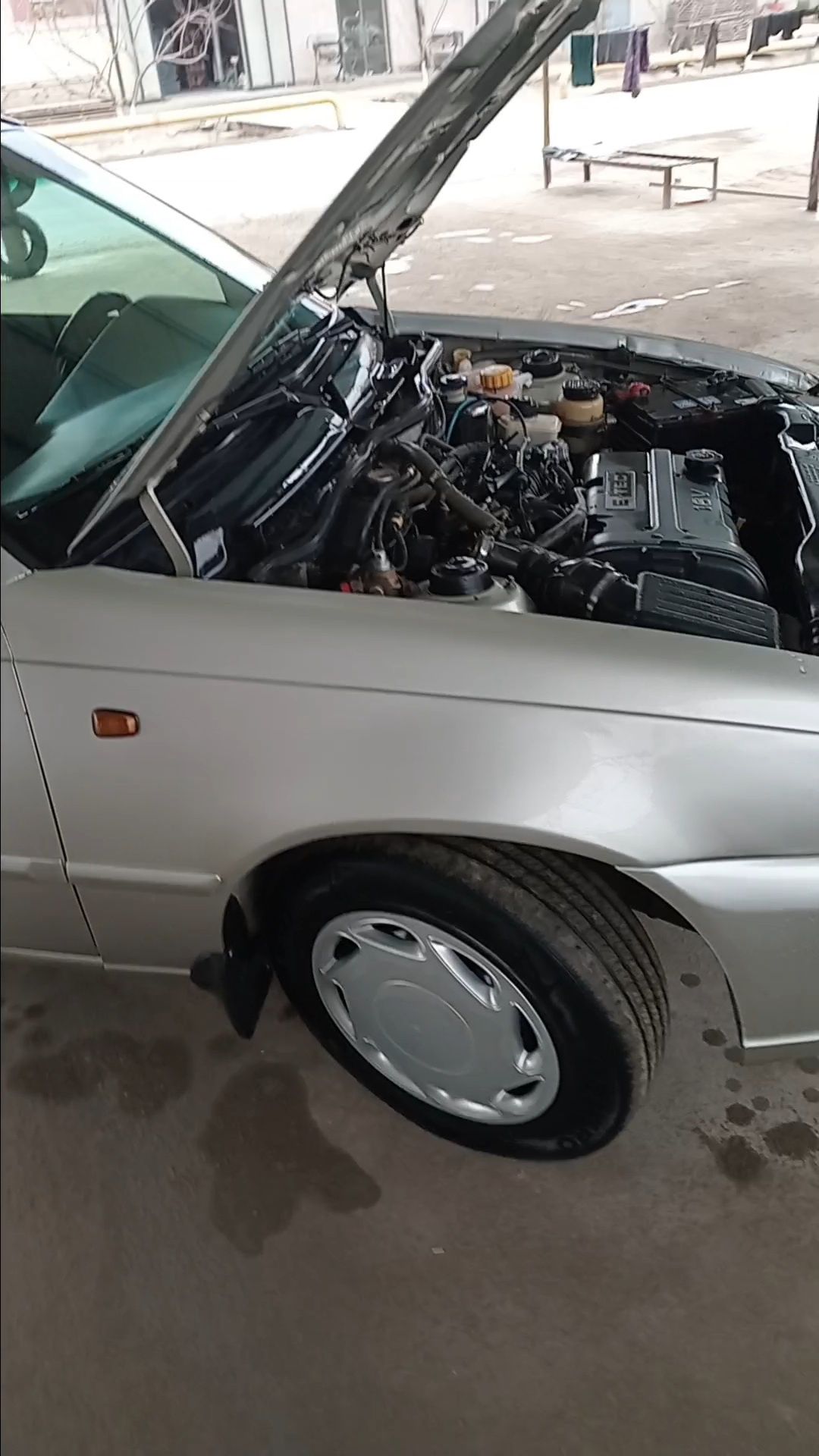Nexia 2 Dons 1.6