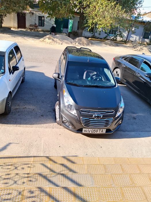 Спарк. Йевро .2023 кузуф