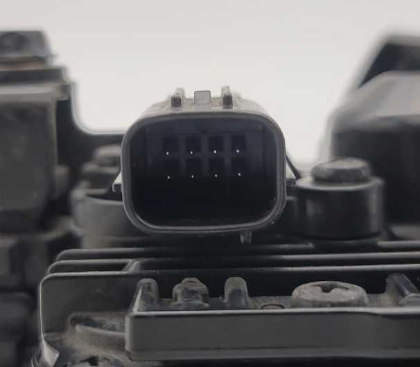 Toyota Rav4 2015/2018 -Врати-Калници -Модули- Дистроник