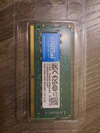 ОЗУ для ноутбука DDR4 8GB