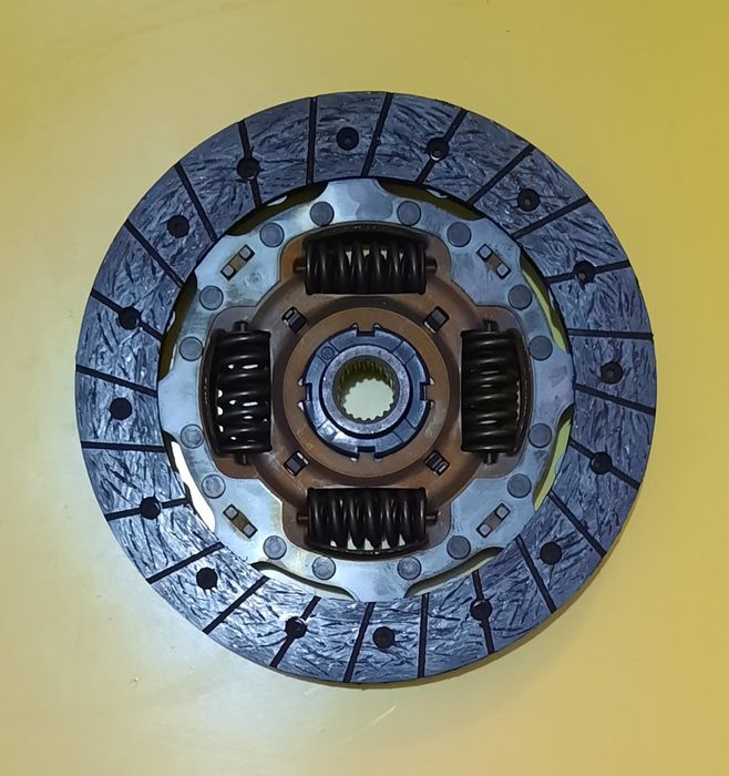 Kit ambreiaj 52R40 SMC YSB K10 Suzuki Swift VI (MK8)