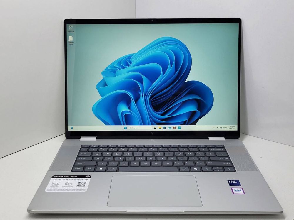 Hp envy x 360  premium