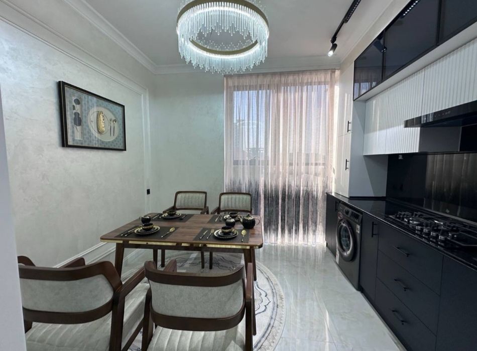 Arenda kvartira yashnobod