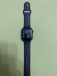 Vand Apple Watch SE