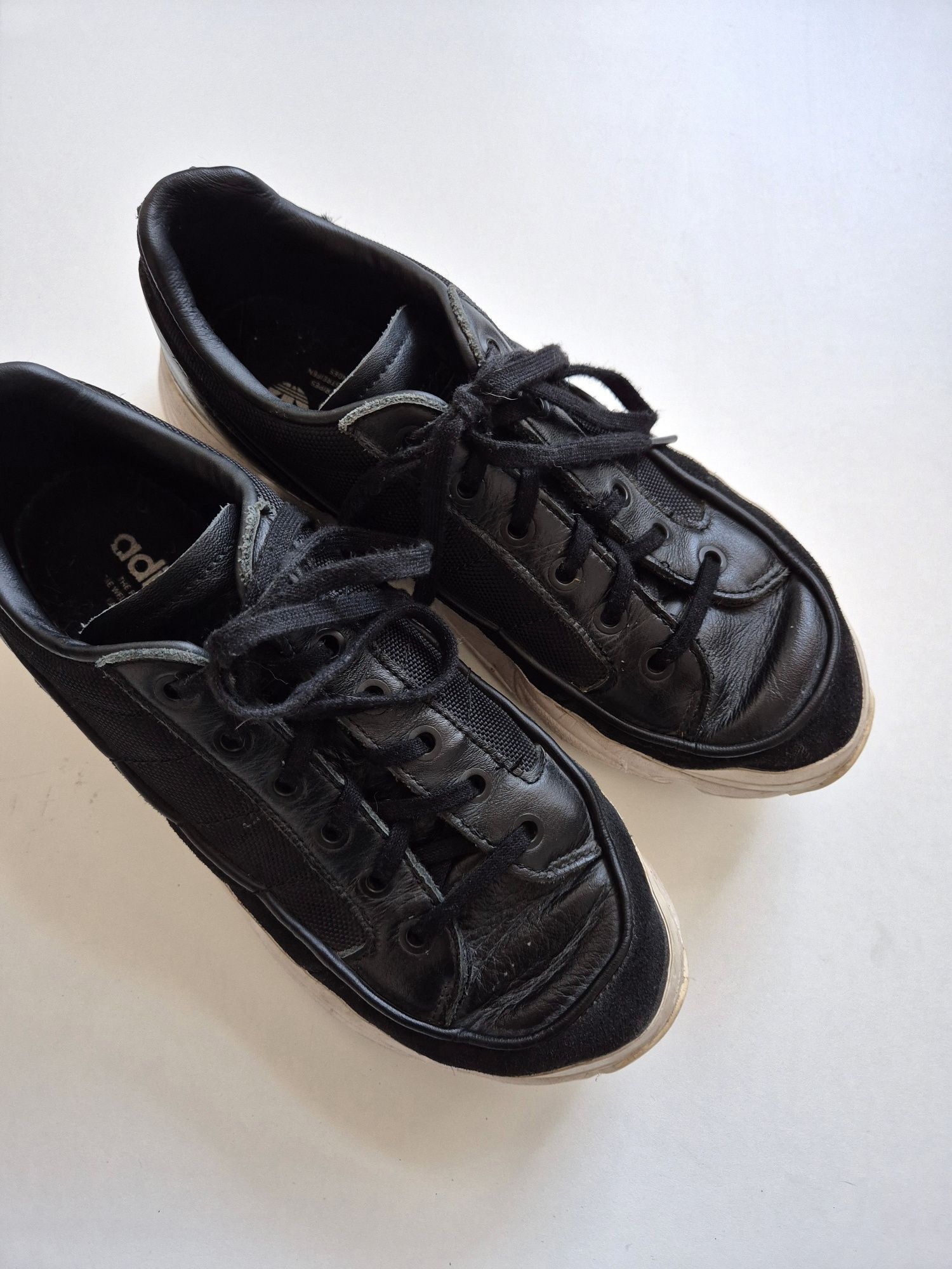 Маратонки Adidas