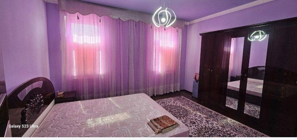 Аренда участка 4ком 4соток Фудсити. Гулзор 2