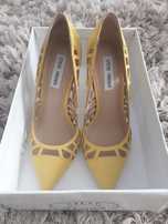 Pantofi Steve Madden nr 38