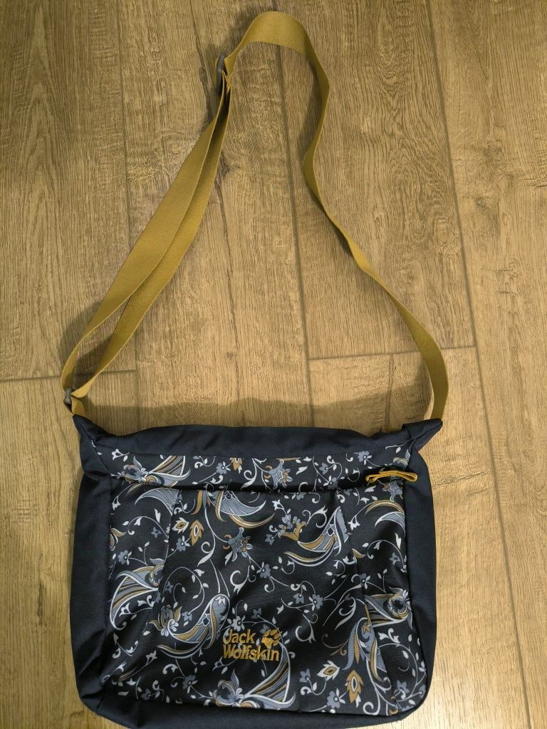 Чанта  Jack Wolfskin