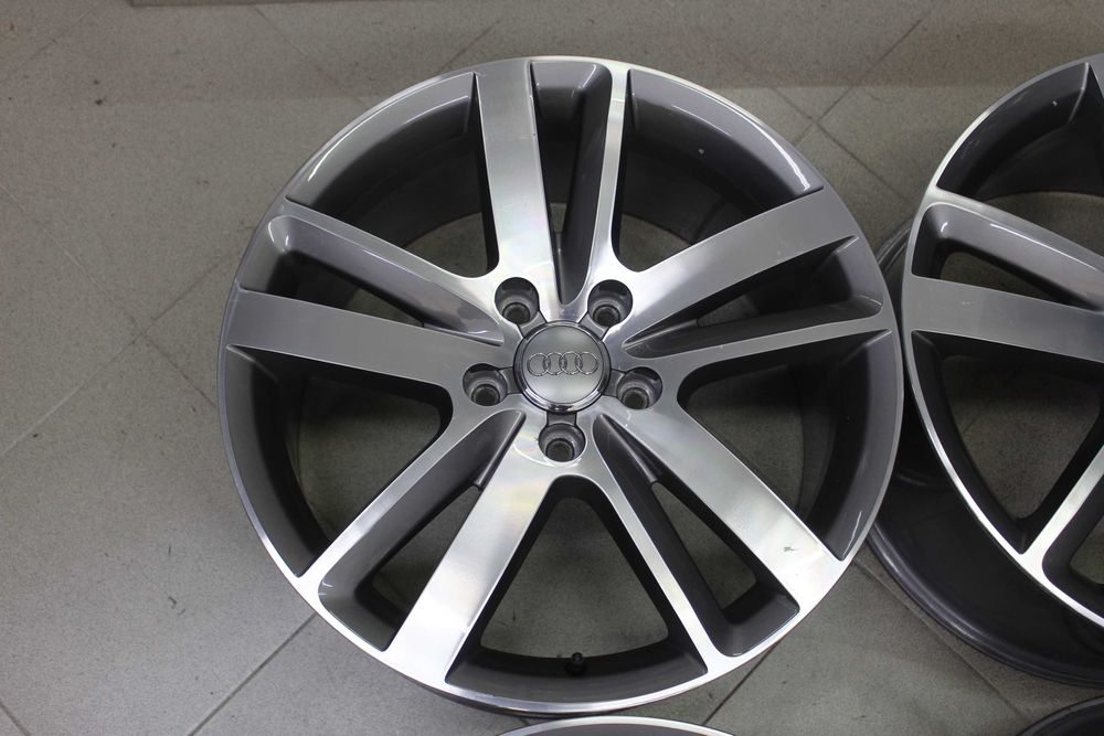 Джанти 20" Audi Q7 (2005-2015)