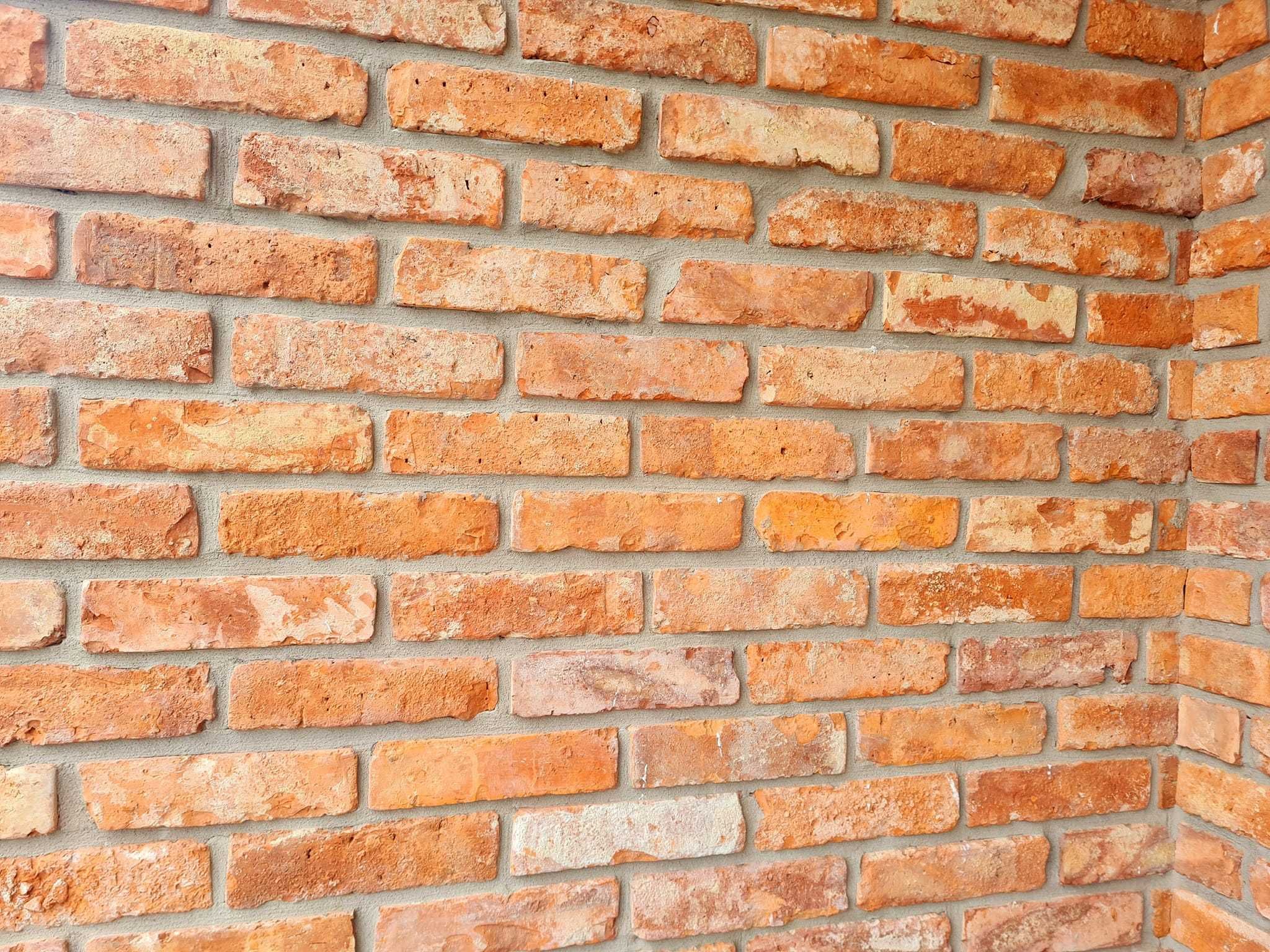 Caramida rustica feliata Bricked.ro