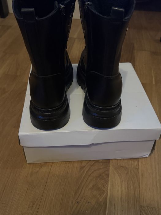 Ghete de iarna prntru femei