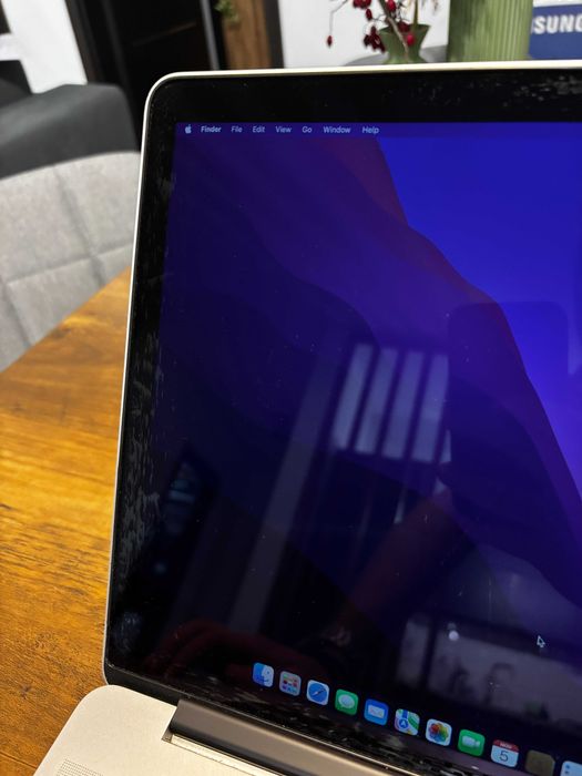 Vând Apple MacBook Pro Retina, 15 inch, Mid 2015 - Intel Core i7