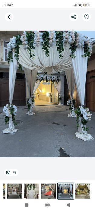 Ofarmleniya xizmati 600 mingdan boshladi