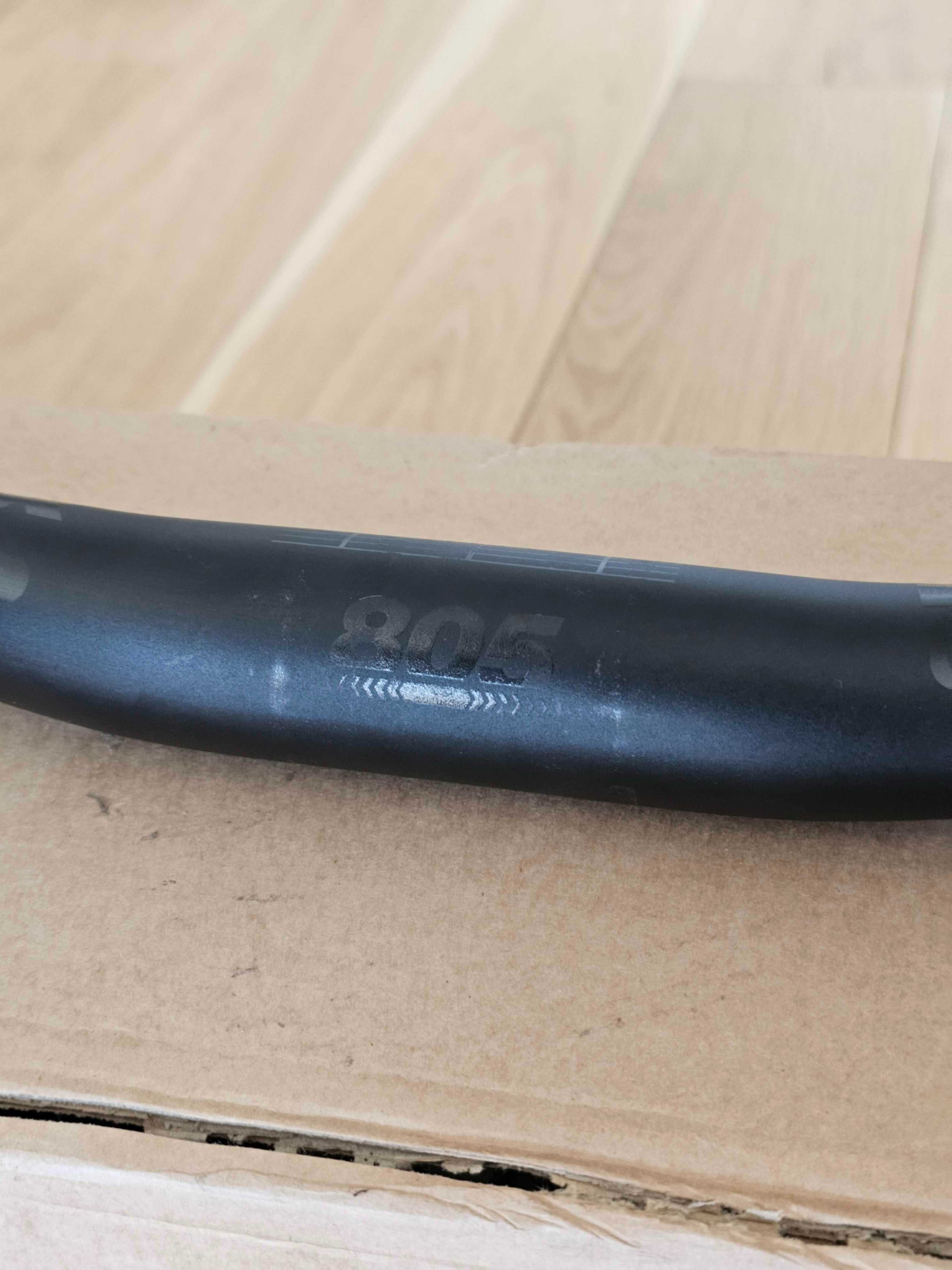 Кормило Sixpack Millenium 805 20mm rise