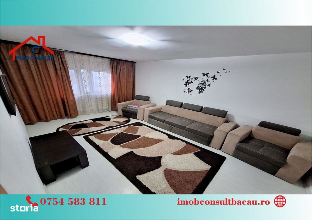 Super apartament! Spatiu, confort si bun gust! CE1362