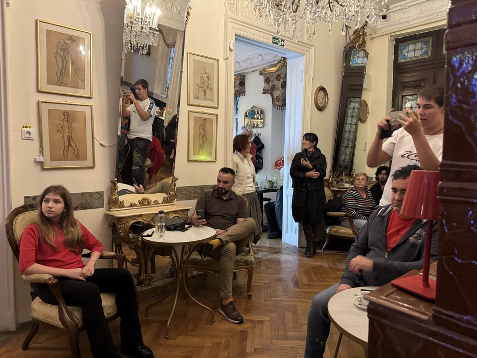 Vanzarea Afacere Bistro Gastro-Pub