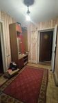 Продается 24 квартал 3комнатная