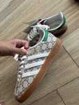 Adidas Gucci Gizelle