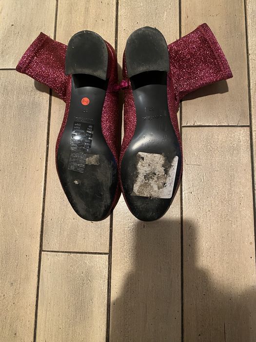 Adida, ixox, &other stories